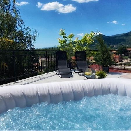 Zogar Apartment Matulji Bagian luar foto
