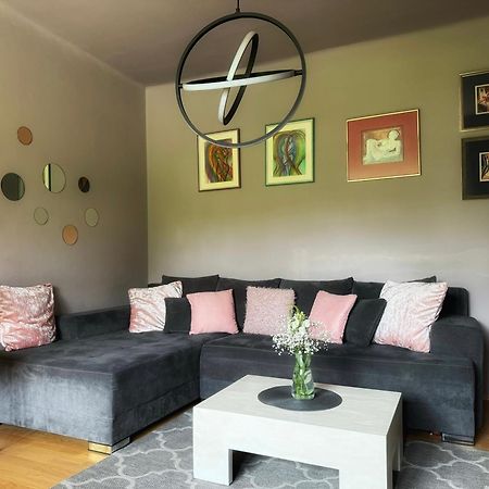 Zogar Apartment Matulji Bagian luar foto