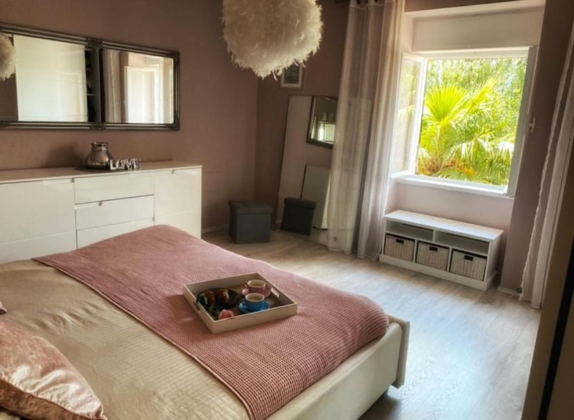 Zogar Apartment Matulji Bagian luar foto