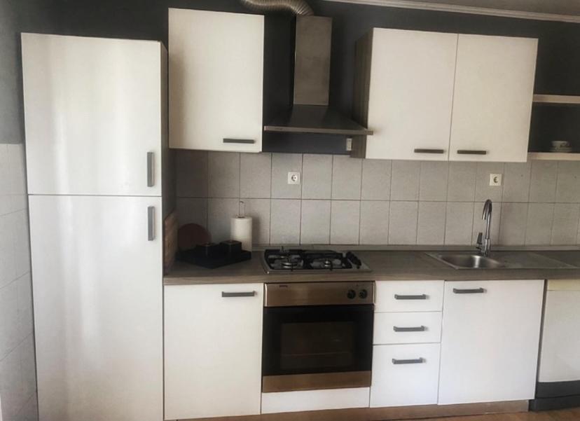 Zogar Apartment Matulji Bagian luar foto