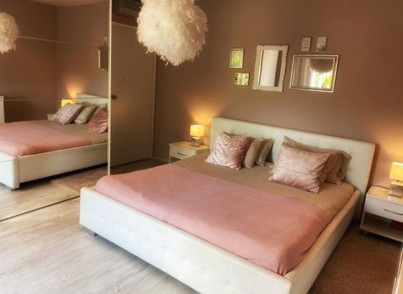 Zogar Apartment Matulji Bagian luar foto