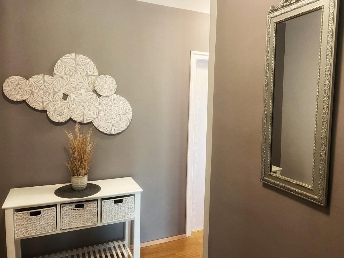 Zogar Apartment Matulji Bagian luar foto