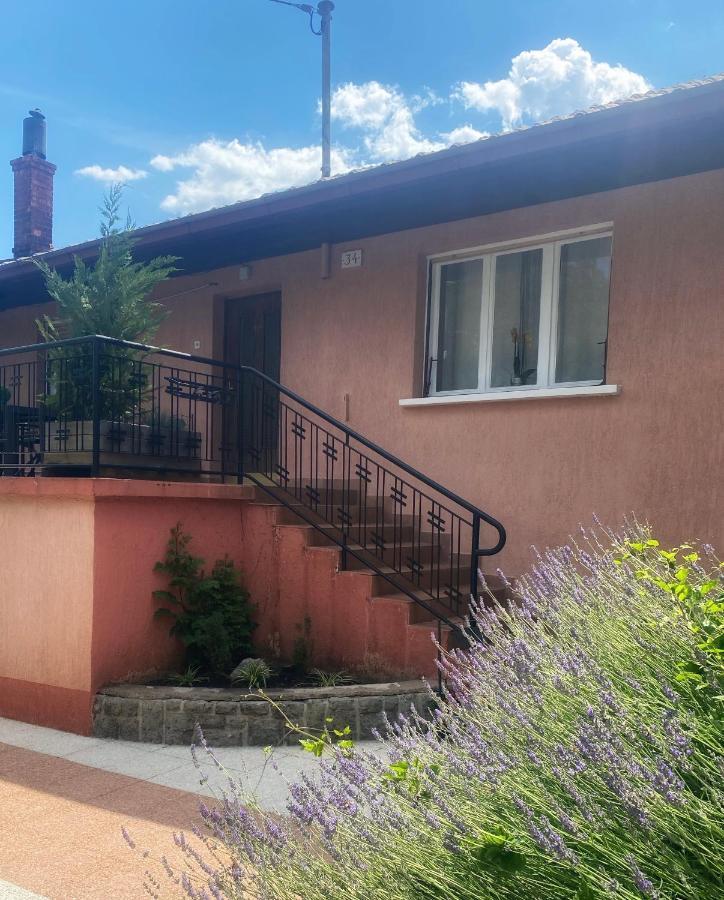 Zogar Apartment Matulji Bagian luar foto