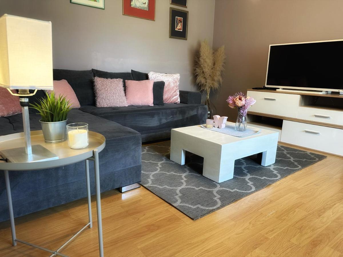 Zogar Apartment Matulji Bagian luar foto