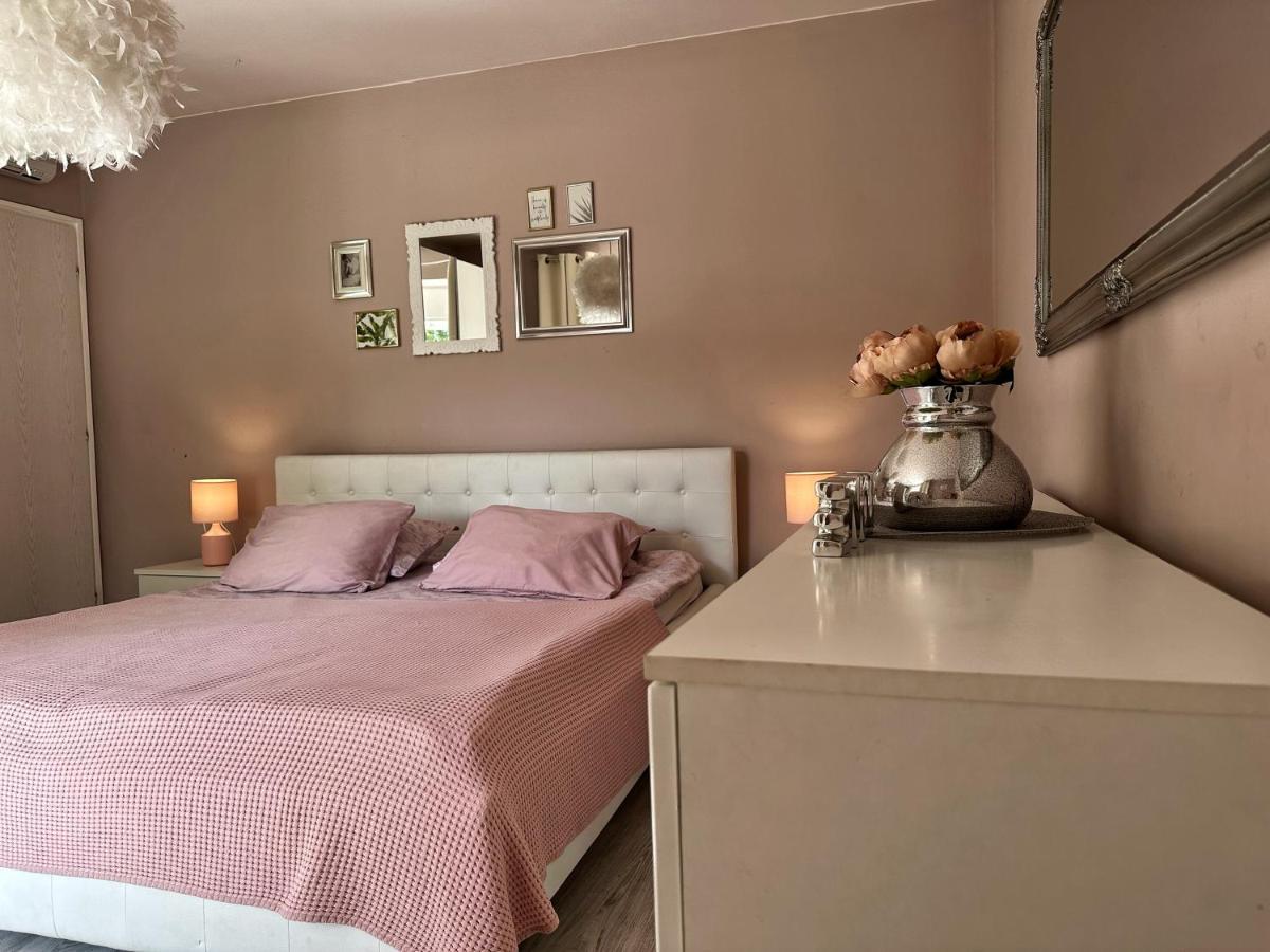 Zogar Apartment Matulji Bagian luar foto