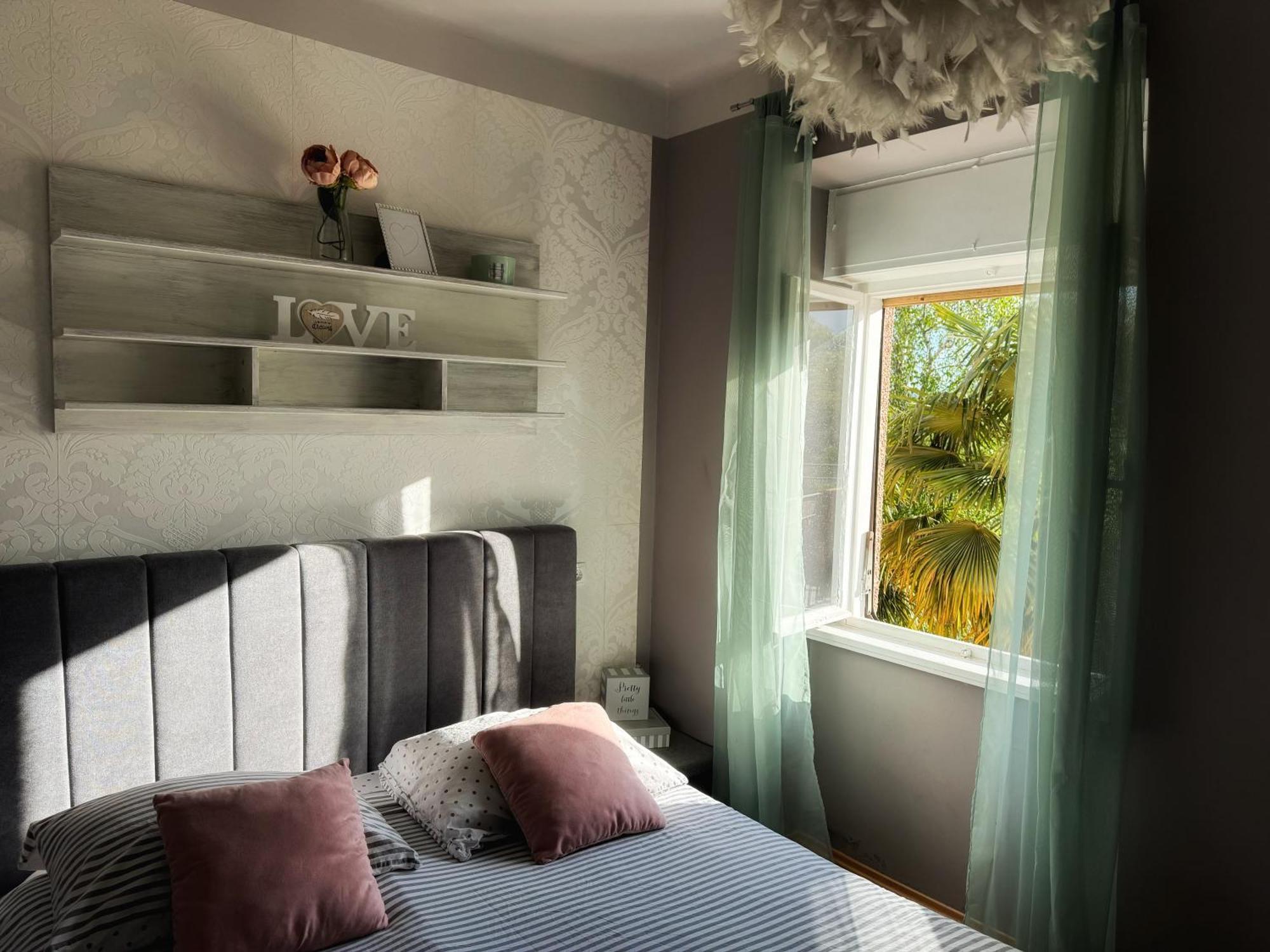 Zogar Apartment Matulji Bagian luar foto