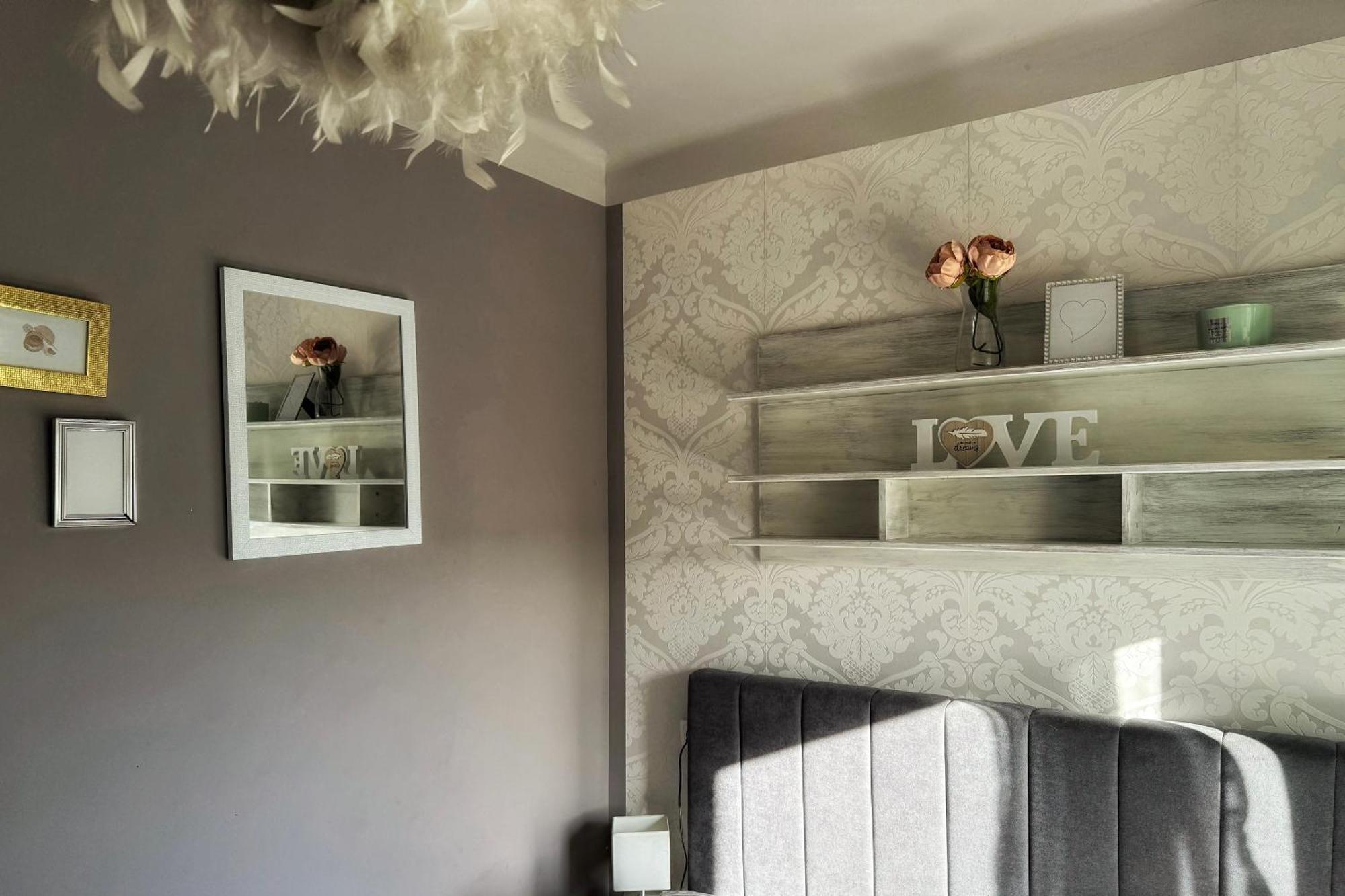 Zogar Apartment Matulji Bagian luar foto
