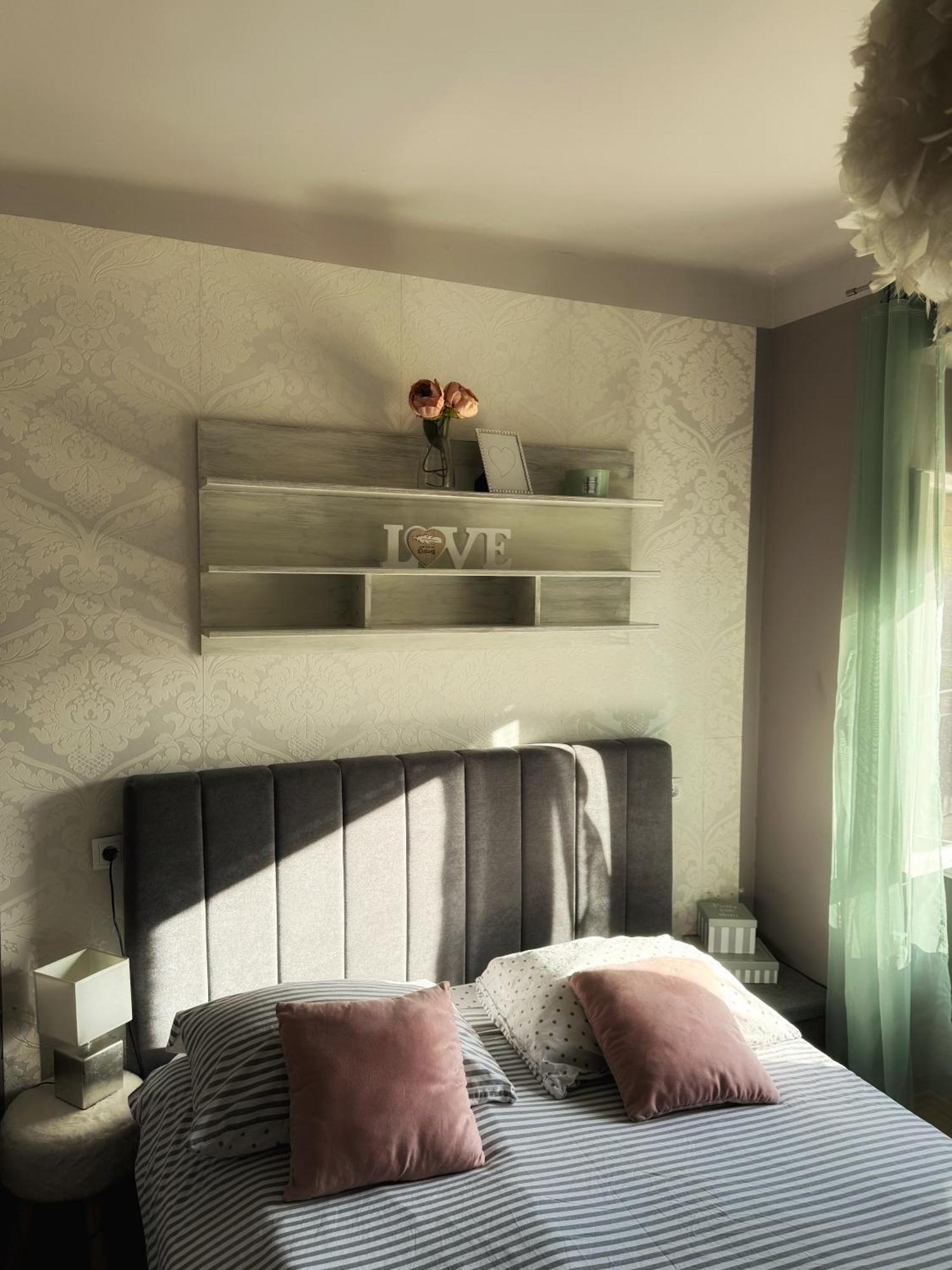 Zogar Apartment Matulji Bagian luar foto