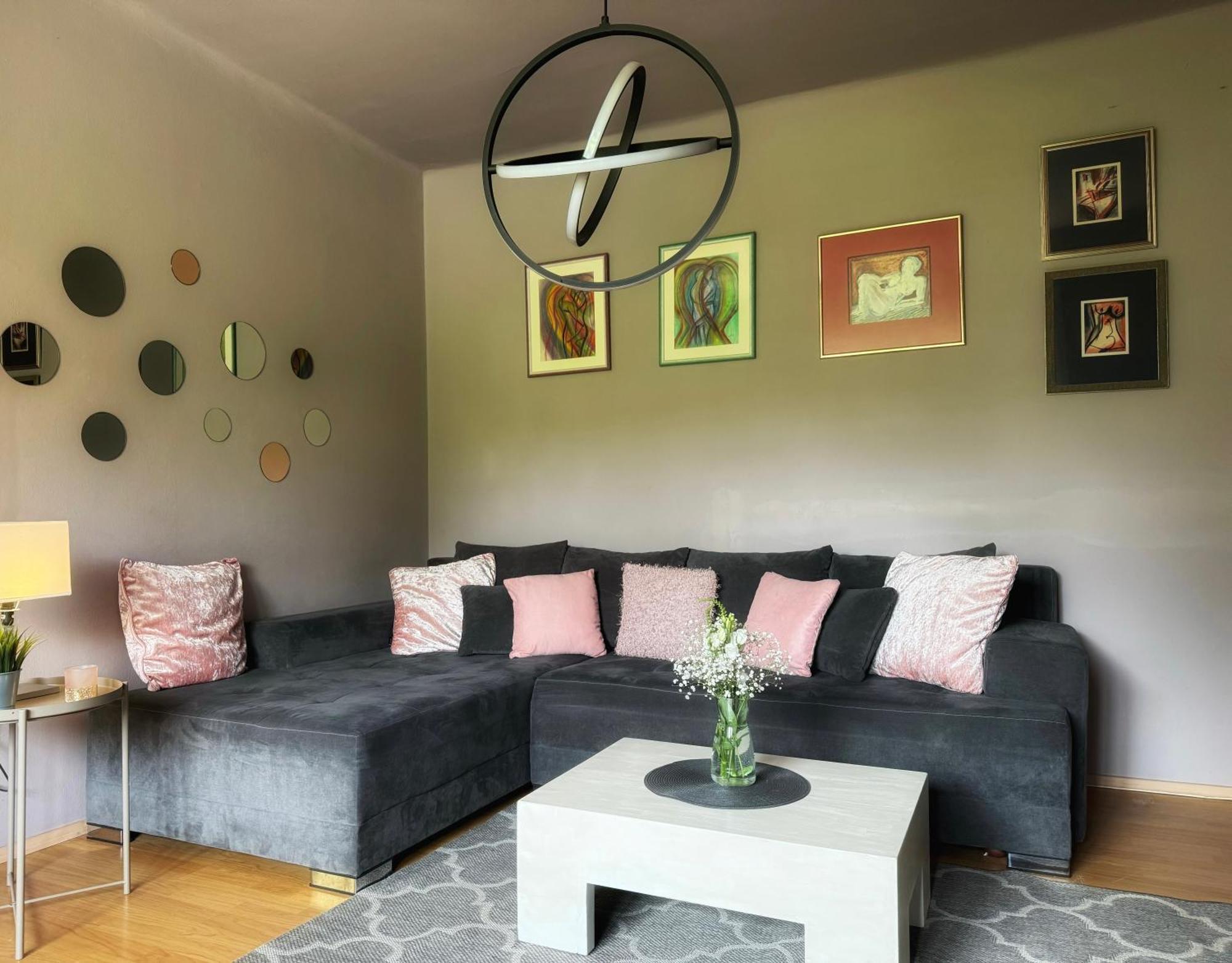 Zogar Apartment Matulji Bagian luar foto